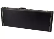 PRS John Mayer Silver Sky Hardshell Case, Black