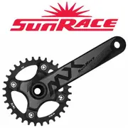 Crankset 175mm 34T FCMX