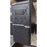 準系統-ACER 宏碁 I5-6500 桌上型電腦 VM4640G