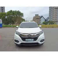 在飛比找蝦皮購物優惠-2019 HONDA HR-V 跨界小休旅 高效動力節能油耗