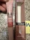 ELF HALO Glow Blush Beauty Wand Liquid Blush Wand PINK ME UP .33oz/10mL SEAL