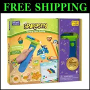 Creative Paper Quilling Kit with Automated Tool for Ages 8-12 - Perfect Gift!