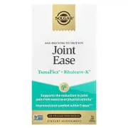 Solgar, Age Defying Nutrition, Joint Ease, 30 Vegan Softgels