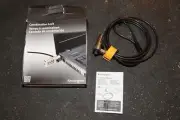 Clicksafe Combination Laptop Lock by Kensington