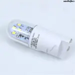 熱賣/海爾冰箱溫控器燈泡E14燈口15W冷藏照明燈泡0064001869LED小燈泡