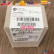1 PCS New Factory Sealed AB 1794-OB32P SER A Flex 32 Point Digital Output Module