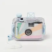 [Sunnylife] Underwater Camera Pool Side Pastel Gelato