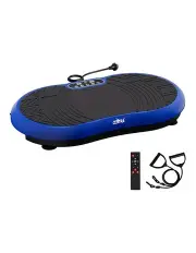 [Centra] Full Body Workout Vibration Machine in Black