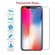 Tempered Glass Screen Protector Film Guard For iPhone 11 12 13 Pro Max