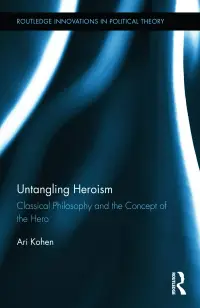 在飛比找博客來優惠-Untangling Heroism: Classical 