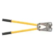 MA2320 - COPPER TERMINAL AND LUG CRIMPER