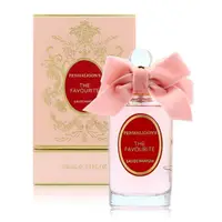 在飛比找蝦皮購物優惠-PENHALIGON’S潘海利根 The Favourite