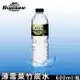 【薄雪萊】 竹炭水600mlx24入/箱