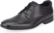[Start-rite] Startrite Academy Boys Junior School Shoes