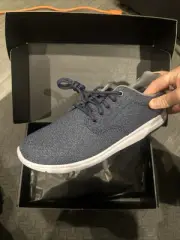 Brand NEW Travis Mathew’s The Dailey II Knit Size 10 Shoes