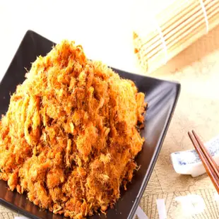 【黃金香肉乾】肉鬆 350g (5.9折)