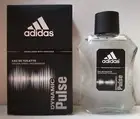 Eau de Toilette ADIDAS DYNAMIC PULSE edt 100ml/3.4 Fl.oz new with box