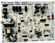 NEW Control Board For Midea Refrigerator BCD-570WFGPV-C Circuit PCB 50230101003B