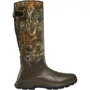 LaCrosse 340230 Men's AeroHead Sport 16" Realtree Edge 7.0MM Hunting Boots Shoes