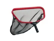 Purity Pool RBTD Red Baron 20-Inch Professional Leaf Rake, Tuff Duty Model -...
