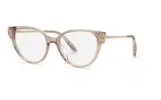 Chopard VCH381S 07T1 54mm Woman Eyeglasses