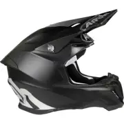 AIROH TWIST 2.0 MATTE BLACK MOTORCYCLE MX Motocross HELMET HATWI604 Size Medium