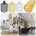 Indoor Lighting Lighting Fixtures Lampshade Home Decoration