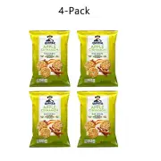 Gluten Free Multiple Pack Quaker Rice Apple Cinnamon Flavor Crisps 0.91 oz