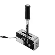 ThrustMaster AddOn Thrustm. TSS Handbrake Handbremse KON/PC retail (4060306)