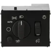 Headlight & Dome Light Dimmer Switch for Chevy GMC Cadillac Hummer Brand New