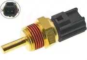 Sensor Fits for Hyundai Sonata Mitsubishi Montero Chrysler Sebring Dodge Stratus 1993-2010 Coolant Water Temperature Sensor
