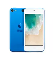 Apple iPod touch 7th Gen A2178 | 32GB - Blue - New in Box