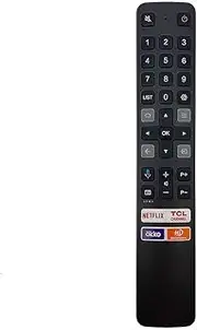 ERBER RC901V FMRD 32s527 HD AI Smart TV with Bluetooth Voice