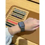 APPLE WATCH 磁性 磁吸錶帶 原廠錶帶