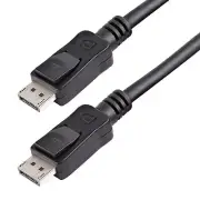StarTech 50cm (1ft) DisplayPort 1.2 Cable - 4K x 2K Ultra HD DisplayPort Cable