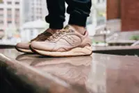 在飛比找Yahoo!奇摩拍賣優惠-慧眼Z │ Saucony G9 Shadow 6 皮面 H