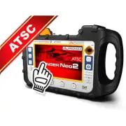PROMAX RANGERNeo 2 ATSC Prof Field Strength Meter/Spectrum Analyzer