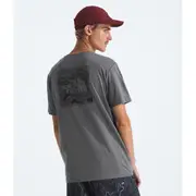 Men's Short-Sleeve Box NSE Celebration Tee
