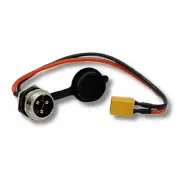 VSETT Charging port + dust cap 8/8+/9/9+/10+