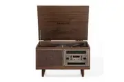Crosley Serenade 8 in 1 Record Player