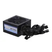 Antec PSU Atom B750 750W 80 PLUS Bronze Black NON Modular ATX ATOM-B750