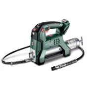 Metabo FP 18 LTX (600789190) 18V Li-ion Cordless Grease Gun - Skin Only