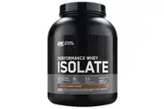 Optimum Nutrition Performance Whey Isolate 1.9kg