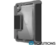 STM DUX PLUS (IPAD MINI 6TH GEN) AP - BLACK - STM-222-341GX-01