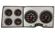 1975 1976 Direct Fit GAUGE CLUSTER Chevy / GMC TRUCK Suburban & Blazer CT73VSB