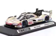 1:43 SPARK 2023 PORSCHE 963 #38 da Costa / Stevens / Yifei Hertz Team 24 Hrs LM