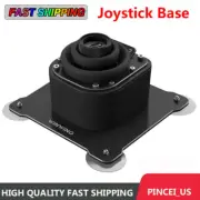 WINWING Orion2 Joystick Base CAM Slide Rail Dual Damping Flight Game Simulator