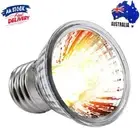 UVA+UVB Reptile Light Bulb Turtle Basking Heating Full Spectrum Lamp (50W)