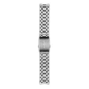 Garmin 原廠Fenix CHRONOS 白鋼錶帶 快拆錶帶 不鏽鋼 (7.3折)