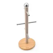 Porto Zest Iron 35cm Mug Tree Cup Holder/Organiser Rack